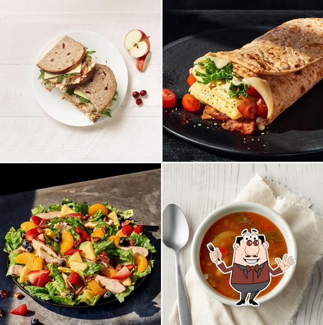 Panera Bread