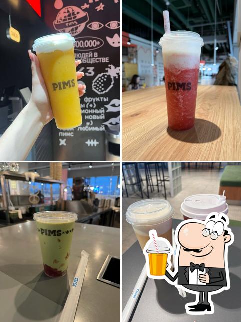 Pims