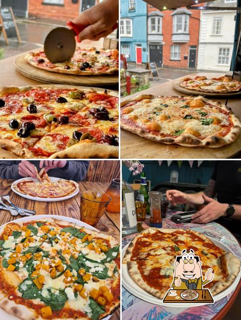 Pizza Amore