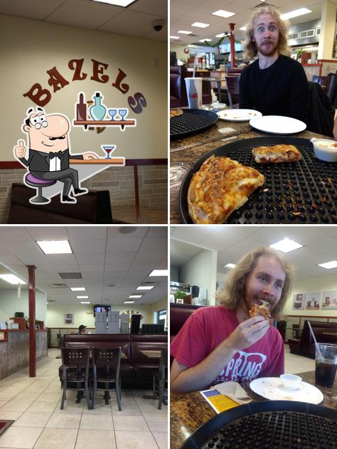 Bazels Sub & Pizza