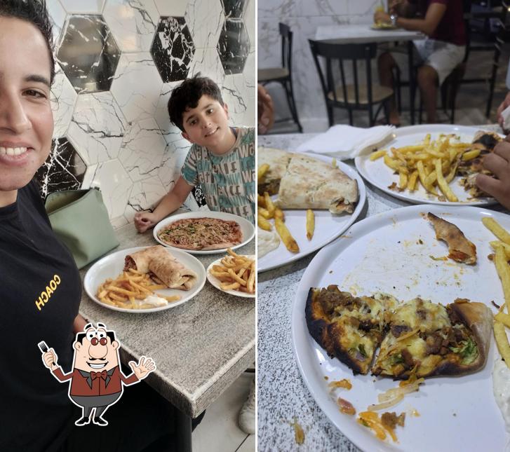 Pizzeria Dali