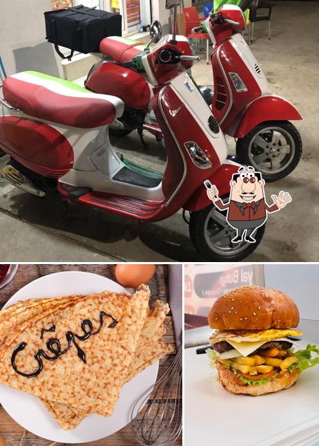 taxifood