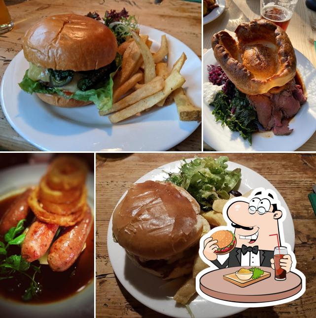 The Compasses Inn