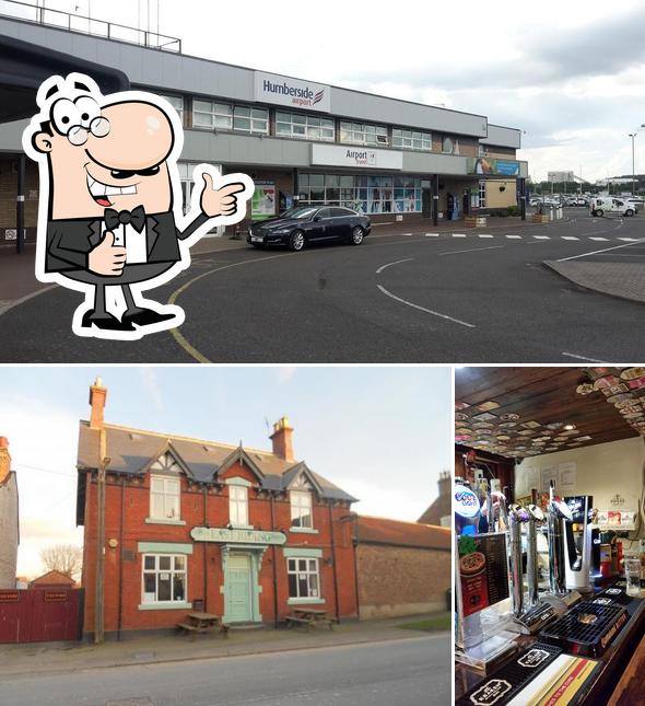 The East Riding & The "East" Take Away