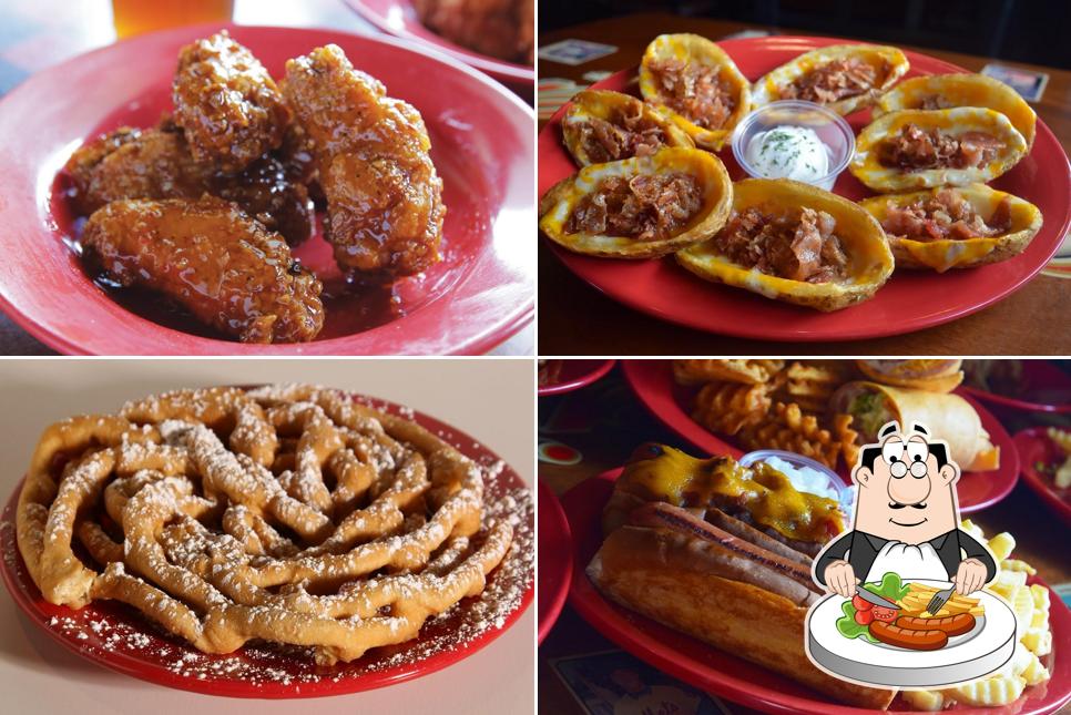 Ralphie's Sports Eatery