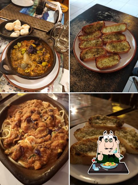BONGIORNO TRATTORIA