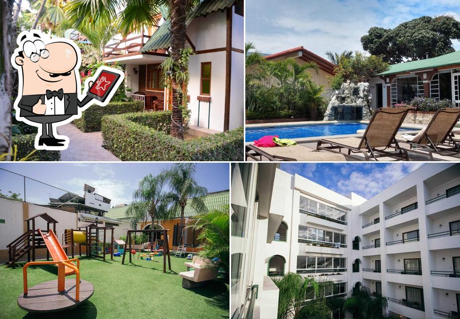 Balandra Hotel