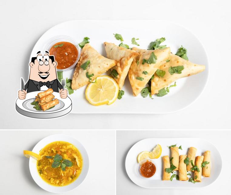 Banu kabob & Banquet hall