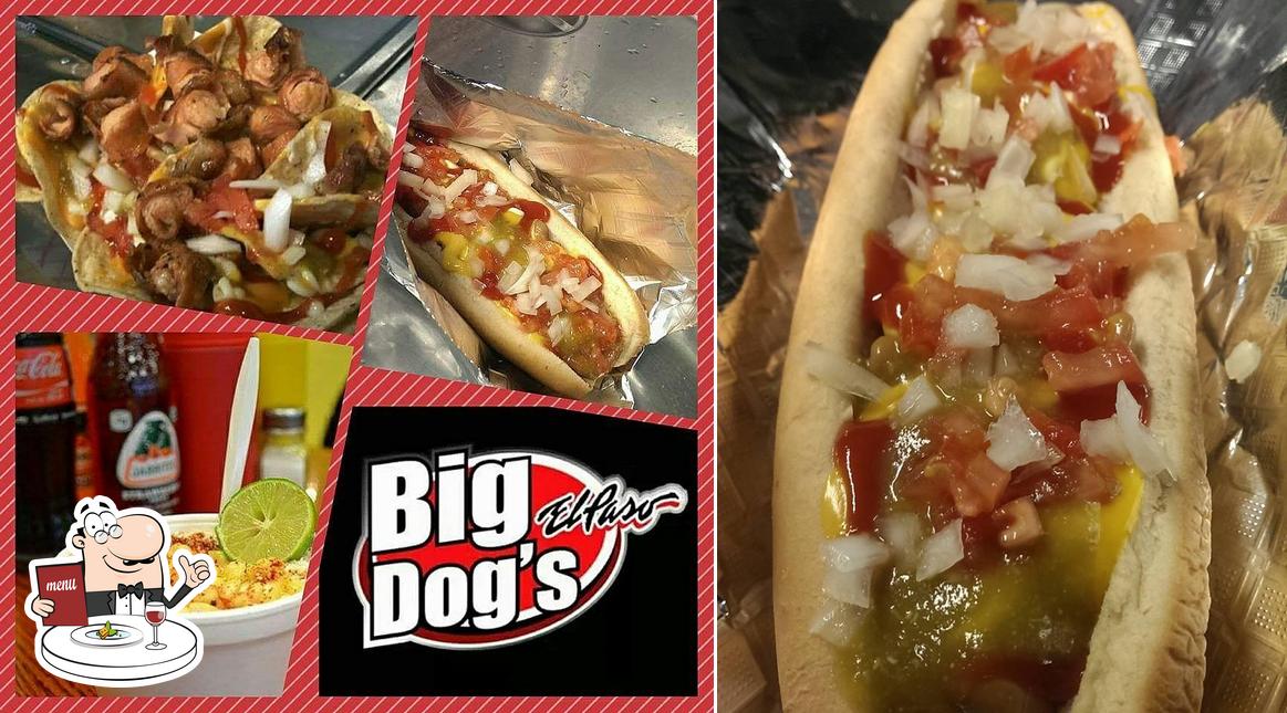 Big Dog Hot Dogs