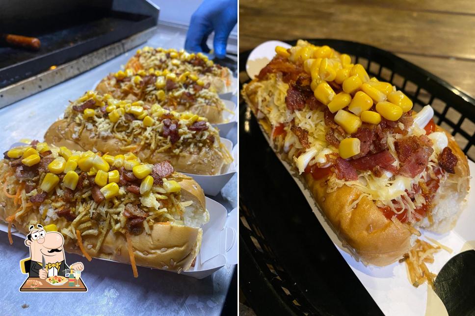 Bruno's Street Food