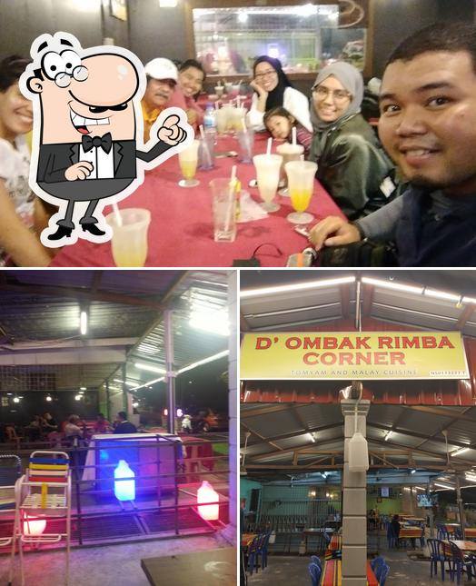 D'Ombak Rimba