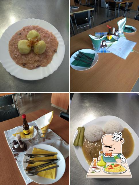 DPS restaurace