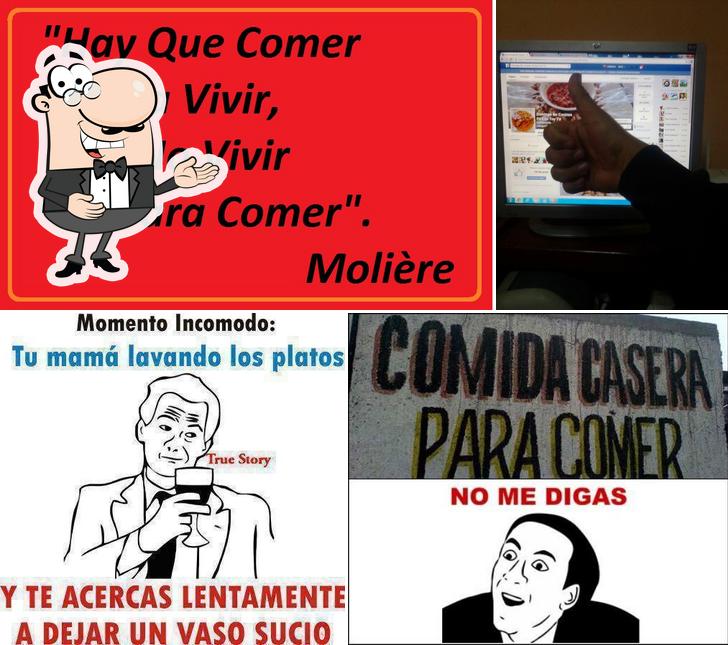 Domingo No Cocines Pa Eso Toy Yo