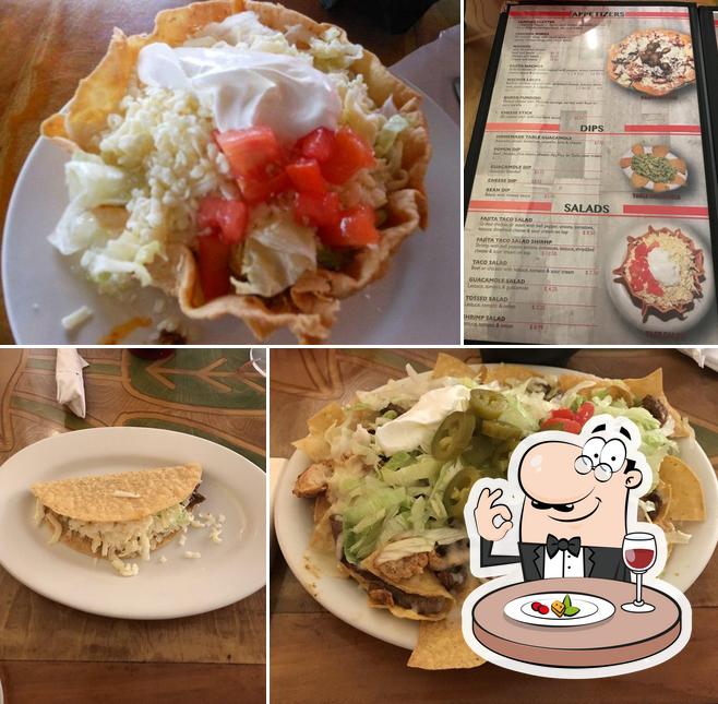 El Jalapeno Mexican Bar and Grill