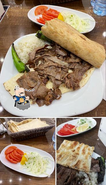 Közde Et Döner