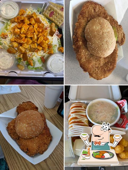 Misty's Malt Shop