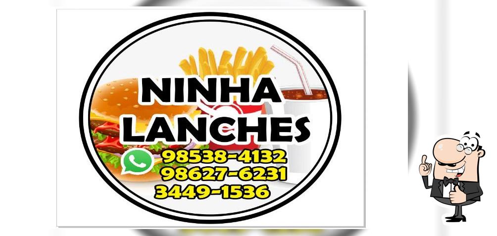 Ninha lanches