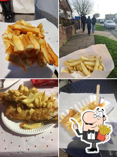 Pakefield Plaice