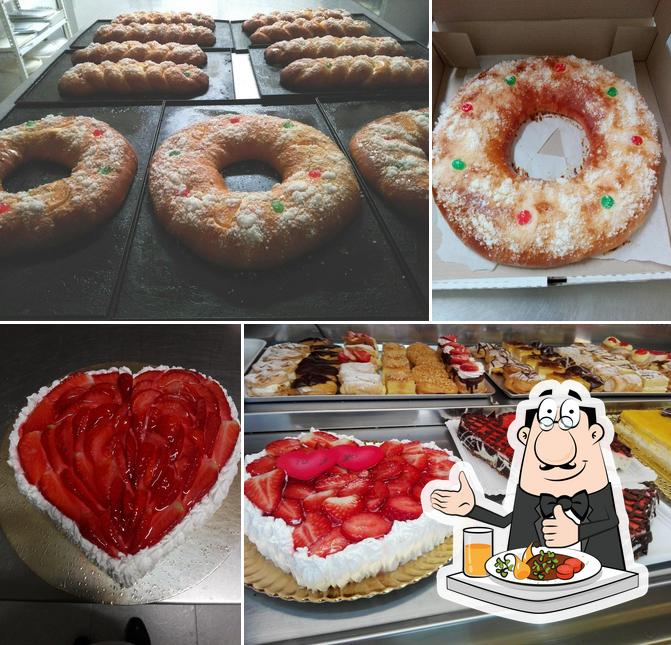 Panaderia Cancela S.L.