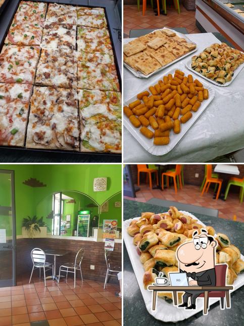 Pazzi Di Pizza