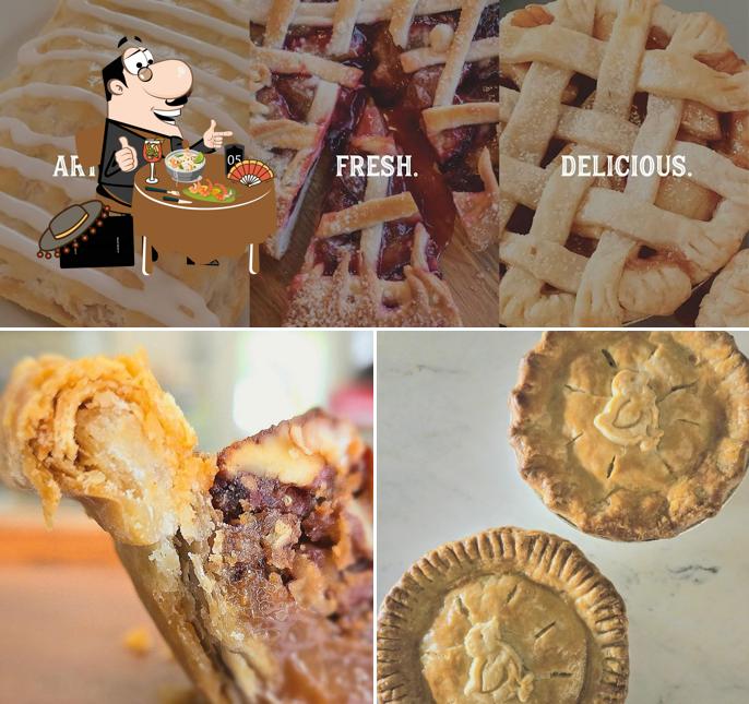 Pies & Provisions