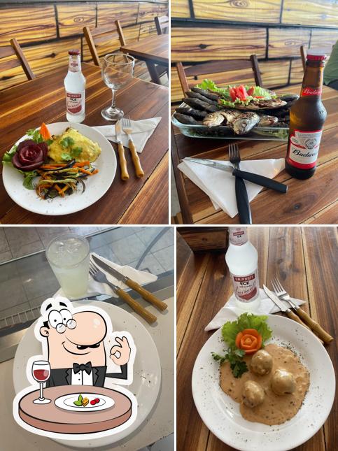 RUSTIK RESTAURANTE