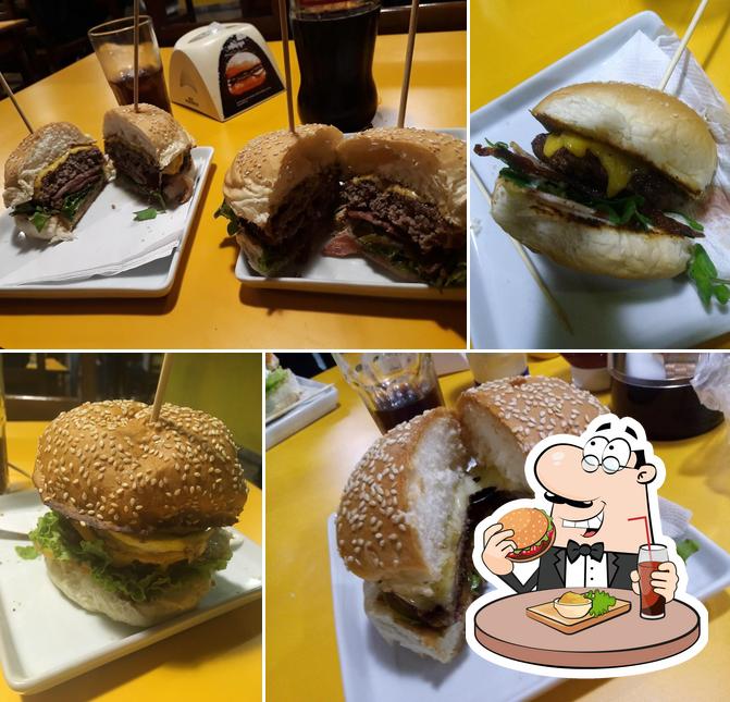 Recanto Hamburgueria