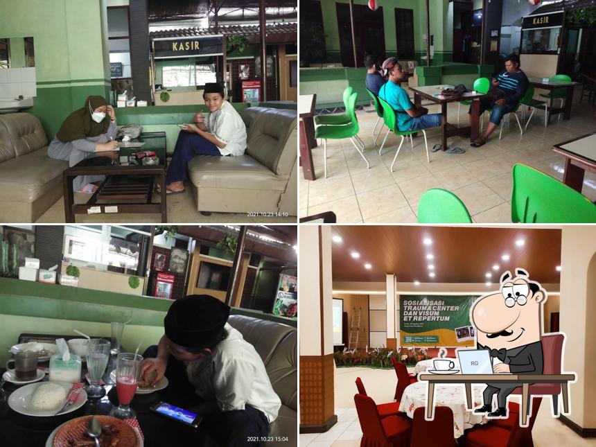 Resto Cakra