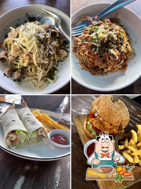 Rio Corner Legian
