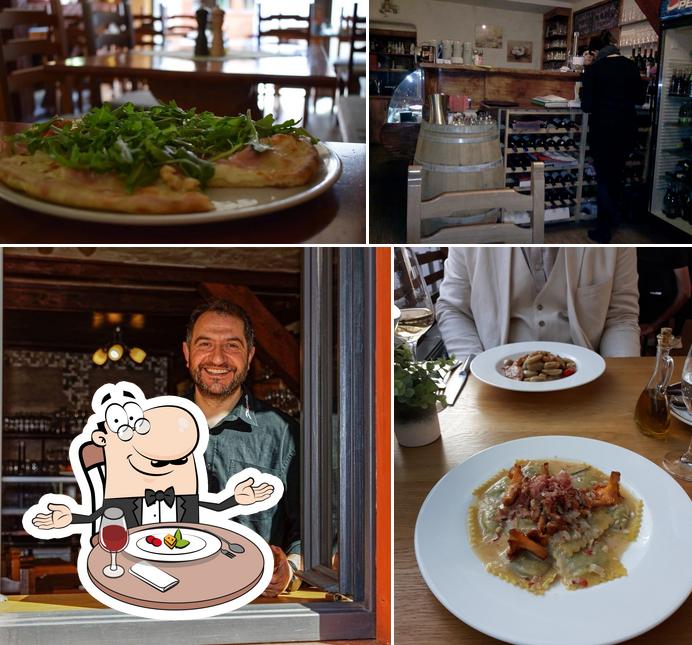 Ristorante Diavolo