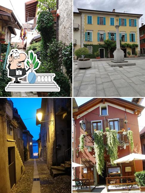 Ristorante La Pagul