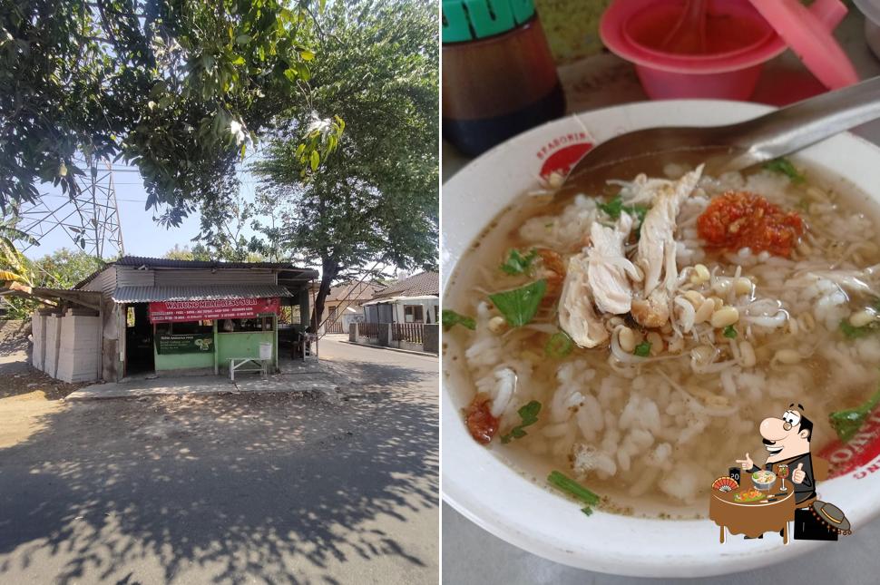 SOTO KWALI MBAH RESO SUBI