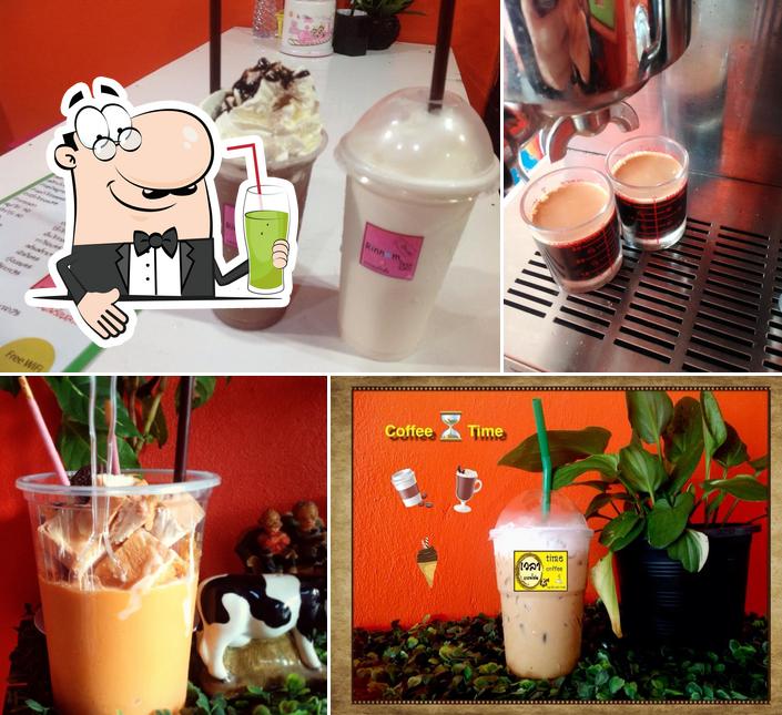 สเต็กโรงน้ำปลา