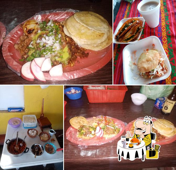 TAQUERIA ÑERO, S