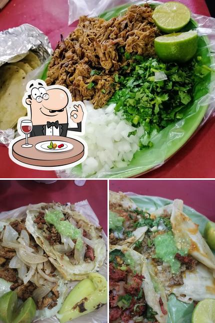 Tacos Don Fer 1