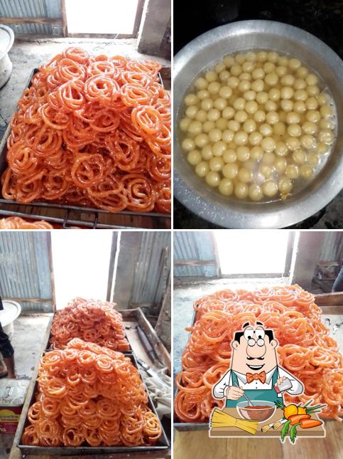 সুমন হোটেল এন্ড রেস্টুরেন্টে