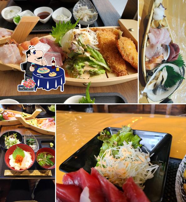 とりあえず・うたげ