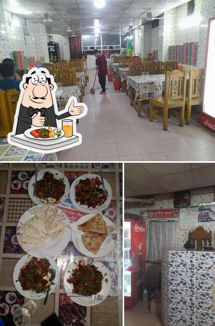 Ruposhi Bangla Restaurant and Biriyani House