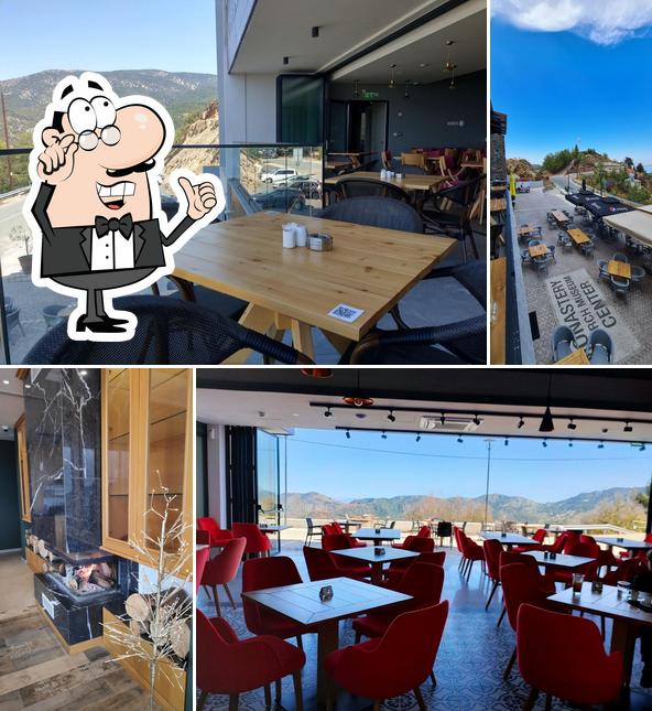 Stavros Restaurant