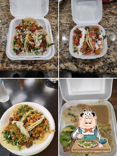 Tacos Ensenada