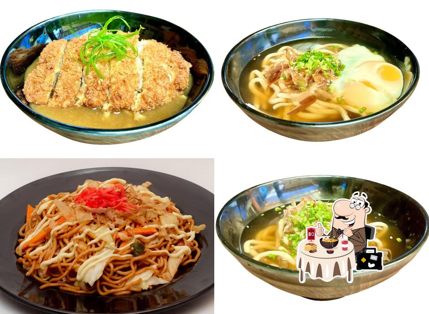 Takoyadon