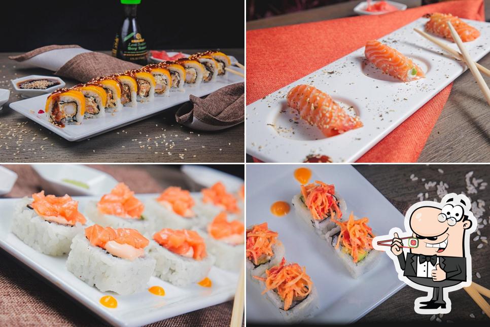 Wasabi Sushi Bar