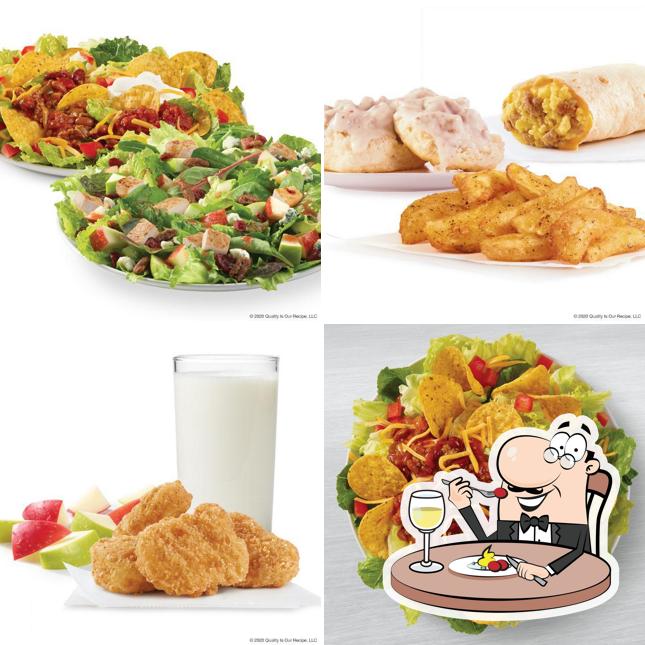 Wendy's