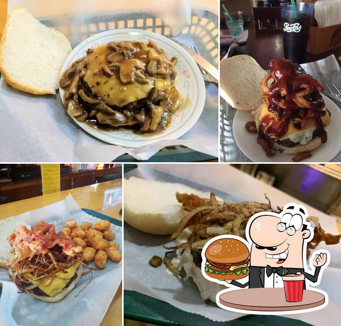 Yahooz Sports Bar & Grill
