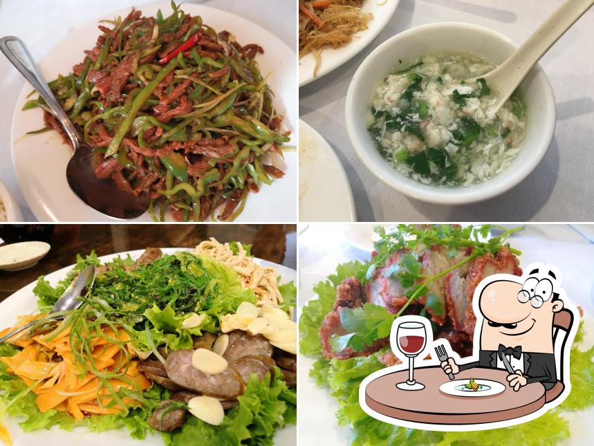 Mu Lan Taiwanese Restaurant (Waltham)