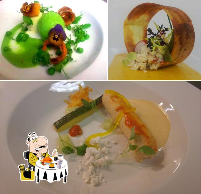 Rebellion Pop Up Restaurant and Private Dining