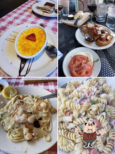 Nico's Little Italy
