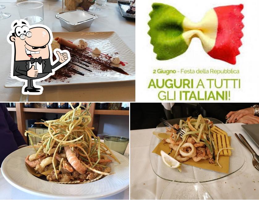 Pizzeria Ristorante Al Molino