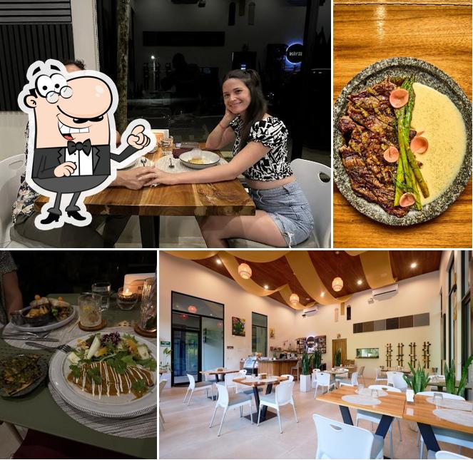 Beyan Restaurant