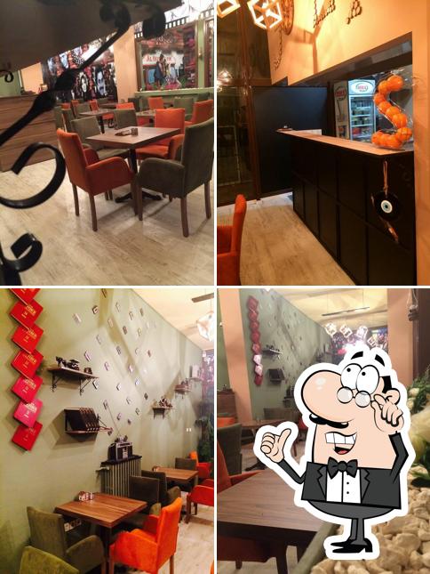 90'lar Cafe Keşan